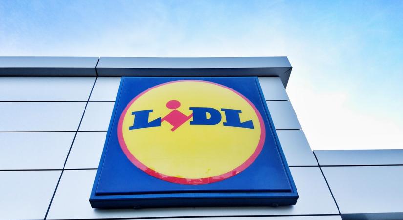 Hatalmas döbbenetet váltott ki a Lidl legújabb terméke: senki nem hitte, hogy EZT egyszer konzervként árulják
