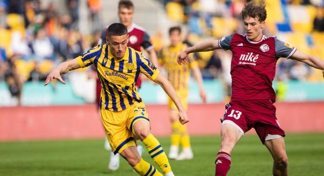 A DAC most nem engedheti vissza a meccsbe a Slovant