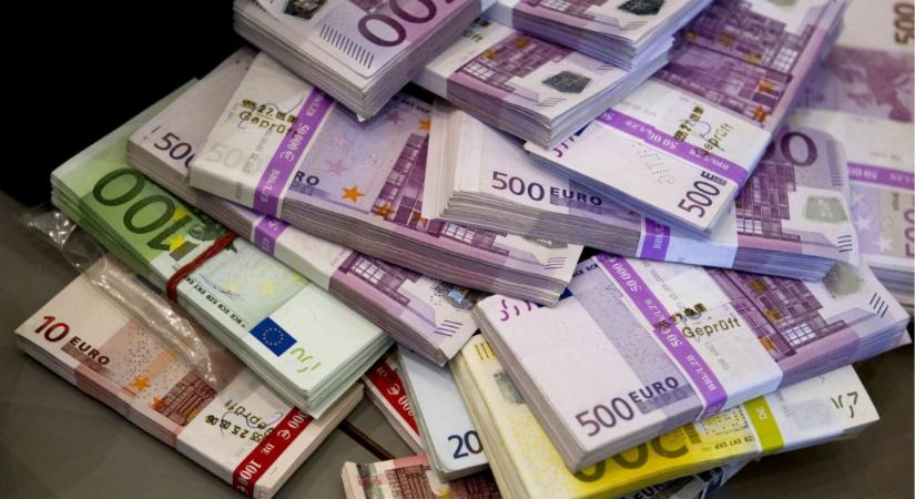 Kínos bankbirkózás Olaszországban