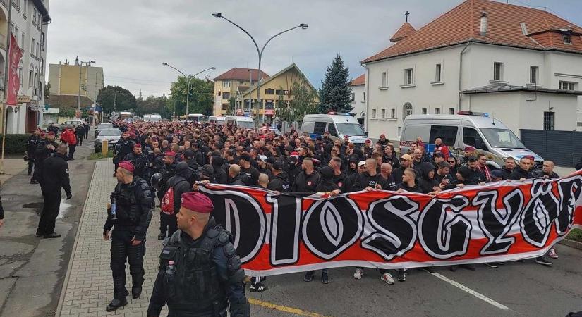 Ekkor lesz a keleti derbi