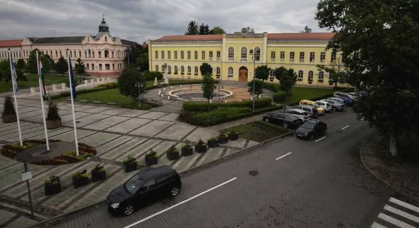 Drasztikusan nőtt a bűncselekmények száma Hajdúböszörményben, kiderült, miért