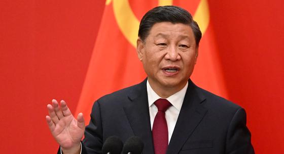 Úgy tűnik, Peking csendben taktikai visszavonulást hajt végre a vámháborúban