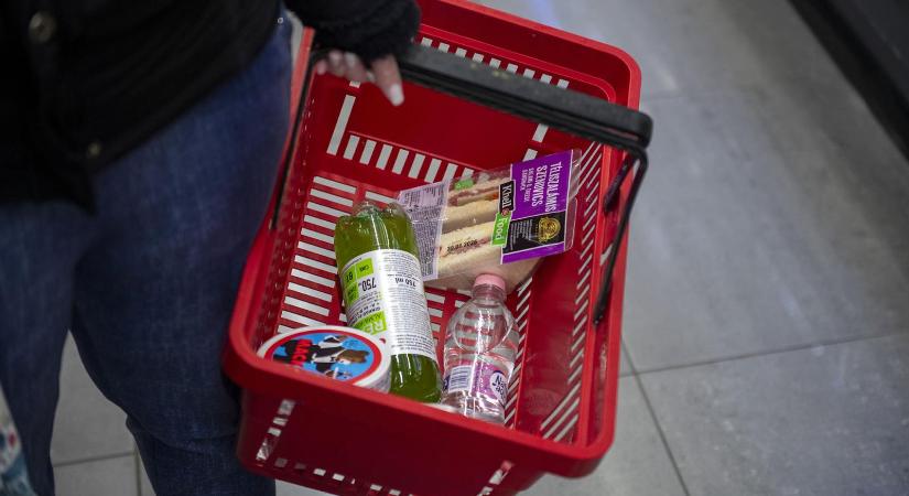 A kereskedelmi szövetség jelezte, a kiskereskedők számítanak az árrésstop május végi kivezetésére