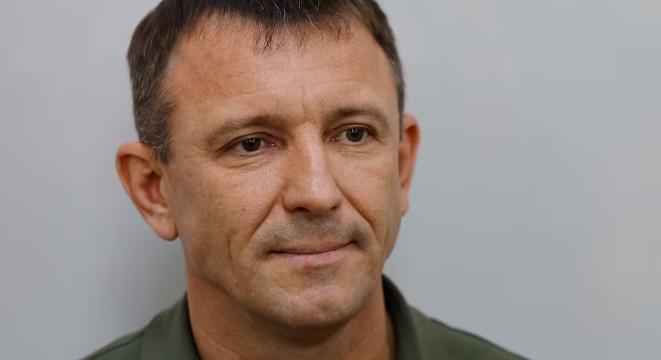 Öt év börtönre ítélték azt az orosz tábornokot, aki bírálta a hadvezetést