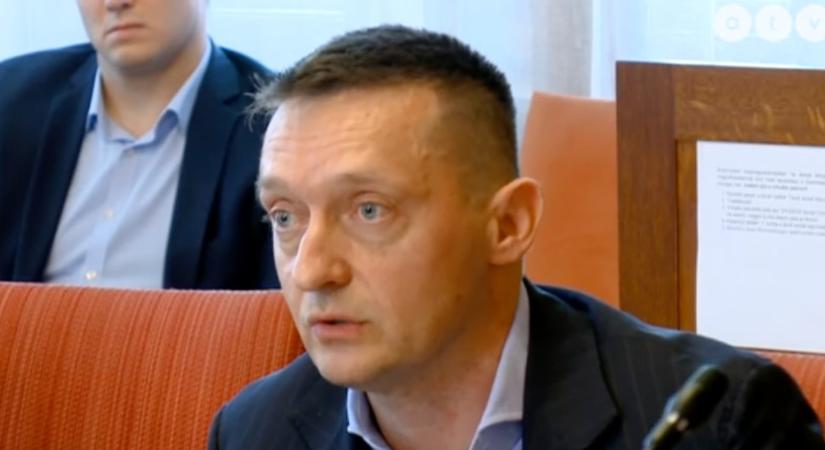 Lemondott posztjáról Rogán Antal egyik helyettes államtitkára