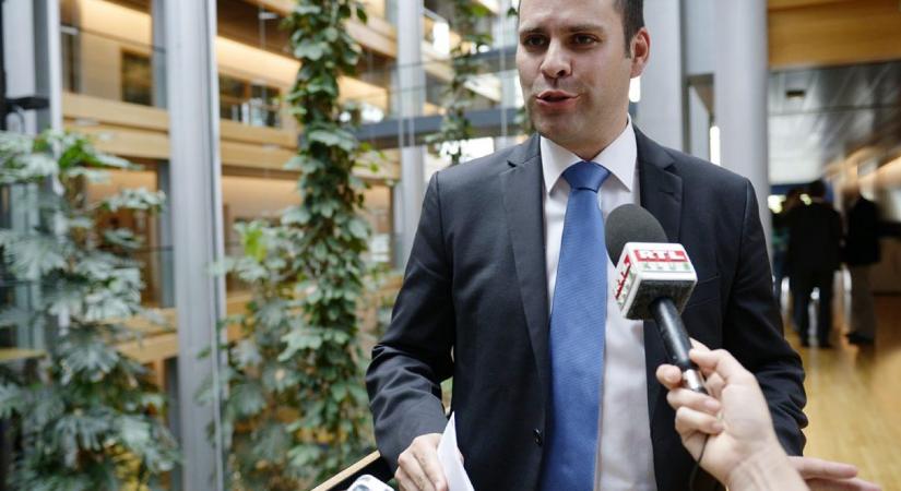 Molnár Csaba: a DK az első párt, amelyik teljesíti a 2026-os választás listaállításának feltételeit