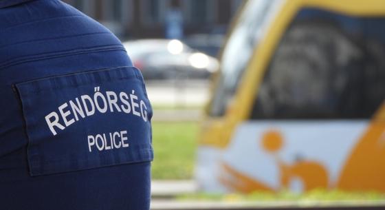 Egy rendőr kiakadt azon, hogy Rétvári Bence KDNP-felirattal osztotta meg a róla készült képet