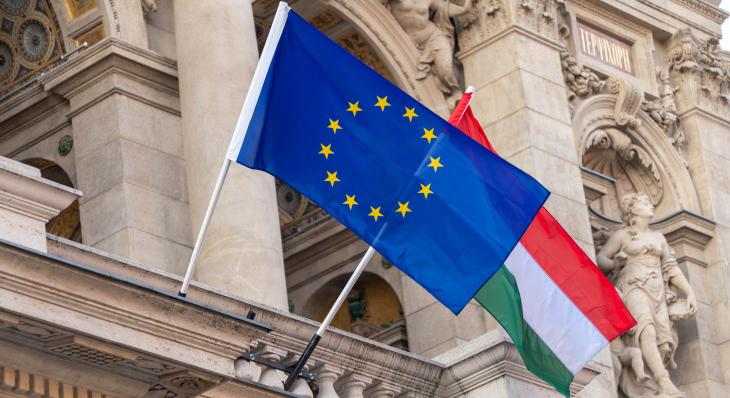 Személyesen viszi Brüsszelbe a nyílt levelet Márki-Zay Péter