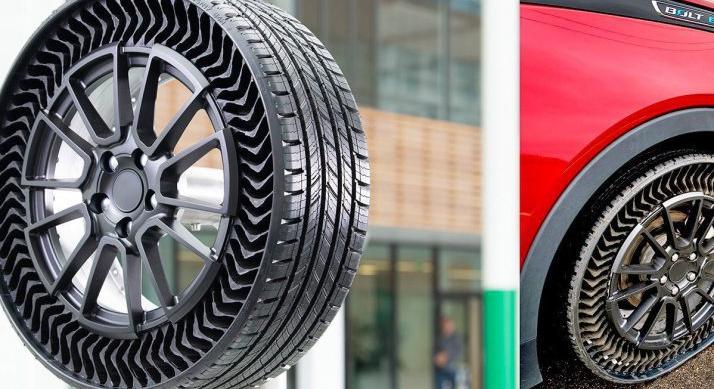 Michelin – Visszaesés az első negyedévben, de marad a 3,4 milliárdos cél