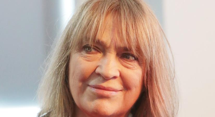 Kovács Kati megszólalt volt férjeiről: "Ők váltak el tőlem, nem én tőlük..."