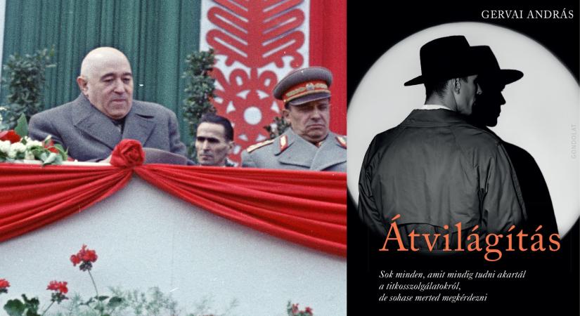Az a gyanús, ami nem gyanús – poloskák és szuverenitásvédők a 20. században