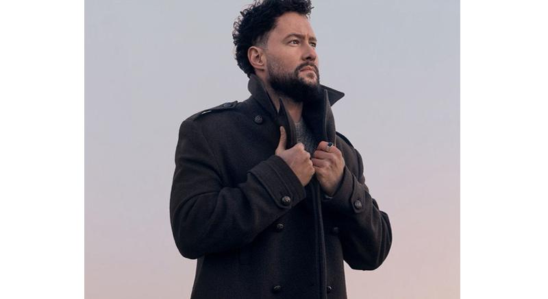 Önálló koncerttel tér vissza Budapestre Calum Scott