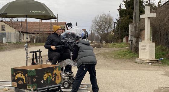 Magyar rövidfilm is versenyez Cannes-ban az Arany Pálmáért