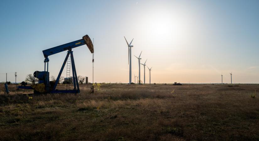 Még mindig hatalmas a globális energiafüggőség, miközben már van megoldás