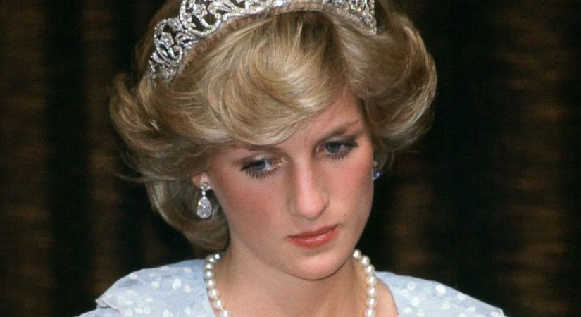 Dianarama: új könyv tárja fel Diana hercegné botrányos BBC-interjújának titkos hátterét