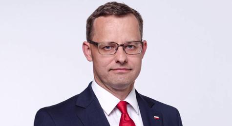 Az Alapjogokért Központban dolgozik a Magyarországon menedékjogot kapott Marcin Romanoswki volt lengyel igazságügyminiszter-helyettes
