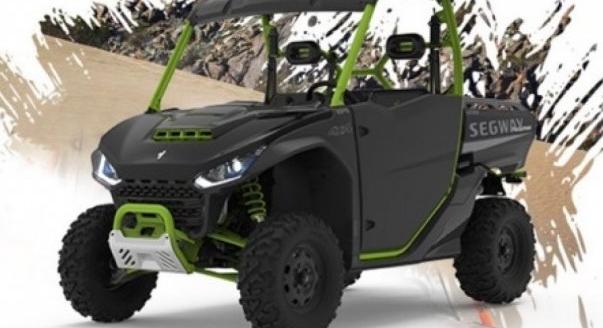 Segway ATV, UTV: jó vétel, de csak profiktól érdemes beszerezni
