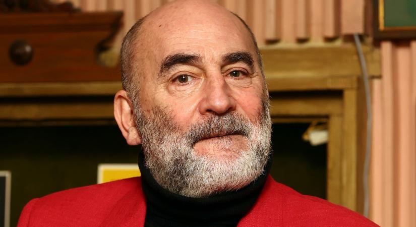 Komoly: ismét megműtötték Kulka Jánost