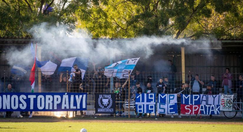 Rangadó rangadó hátán: vajon tovább folytatódhat a Monostorpályi remek sorozata?