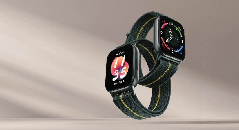 Bejelentésre került a Motorola Watch Fit és Buds Loop