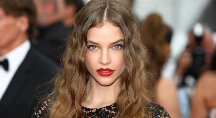 Palvin Barbara egyszerűen káprázatos új videójában, a szupermodell magabiztosságát tanítani kellene
