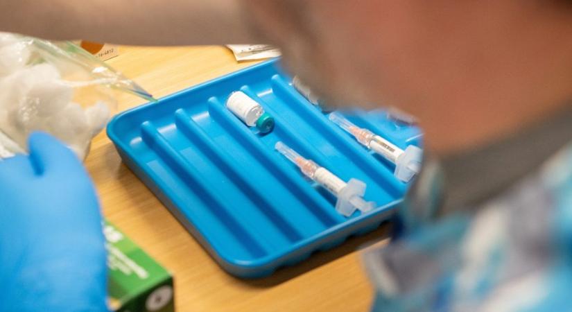 Brutális járványt okozhat Amerikában az oltásellenesség