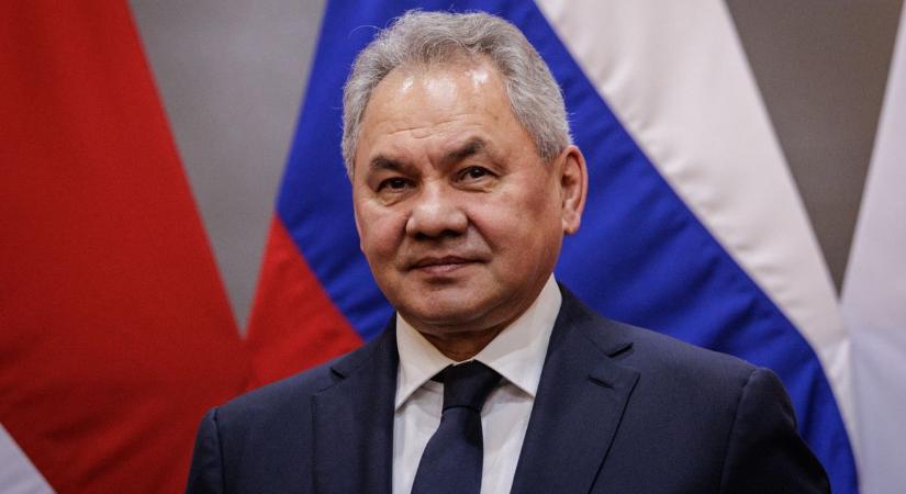 Sojgu megint az atomfegyverrel fenyegetőzik