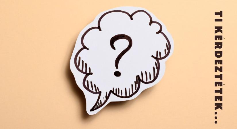 Ti kérdeztétek – Ha nem csinálom meg az érettségit, annak mi a neve?