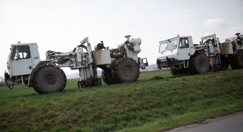 A talajmikrofonok lehallgatták, honnan nyerhető ki geotermikus energia a zalai városban