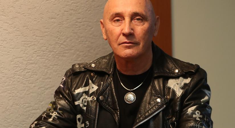 Pataky Attila szerint Ferenc pápa reinkarnáció útján térhet vissza