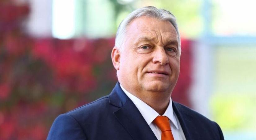 Orbán: ”gyarmati sorba fogunk ismét kerülni”