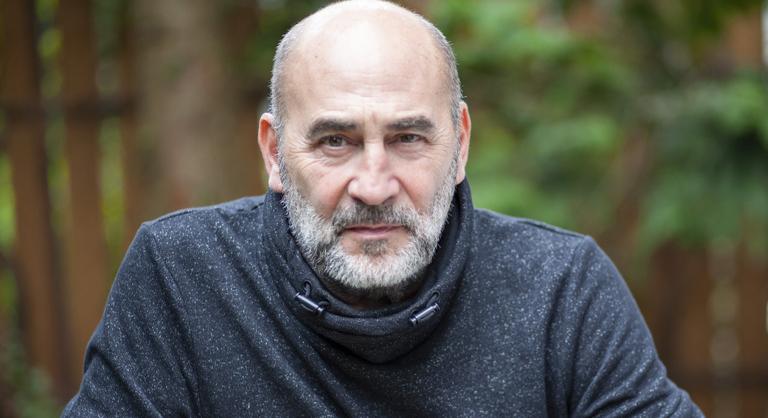 Kulka János: Egy roncs vagyok