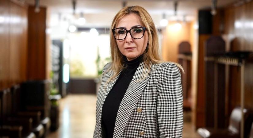 Eldőlt, ki lesz a gyógyászati központ új főigazgatója