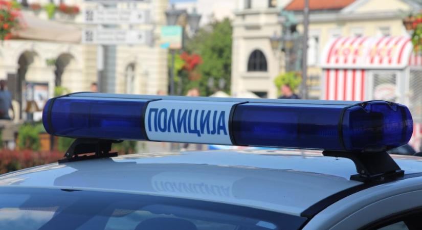 Montenegrói férfit tartóztattak le az újvidéki lövöldözés miatt