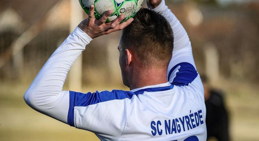 Fegyelmi: az U19-es futballista egy hónapig nem játszhat