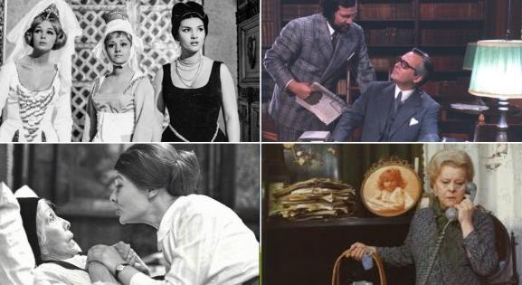 Nézz ingyen magyar irodalmi feldolgozásokat a Filmión!