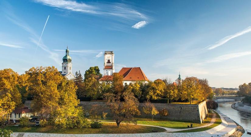Mutatjuk, melyik turisztikai térség kapott másfél milliárdot Győr-Moson-Sopronban