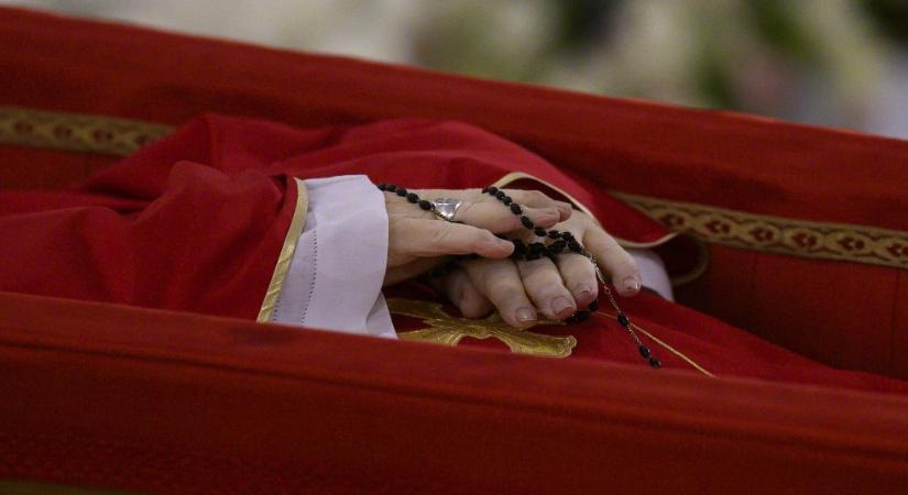 Miért a Santa Maria Maggiore-bazilikában temetik el Ferenc pápát?