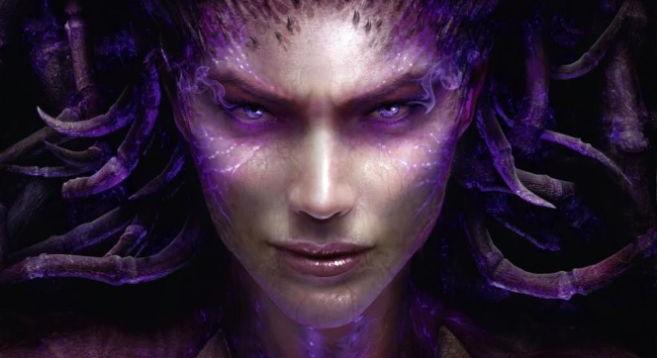 StarCraft – 25 éves a Blizzard sci-fi klasszikusa és Kerrigan tragédiája