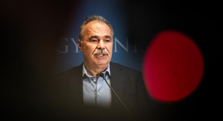 Vis maior helyzetet hirdet ki az agrárminiszter az április fagykár miatt