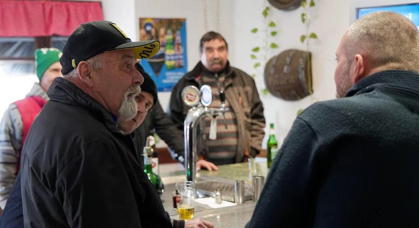 Itt az újabb pályázat a kétezernél kevesebb lakosú falvak számára