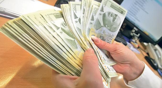 Háromszázezer dinárral támogatja a szerb kormány a Koszovón börtönbe zárt rabokat