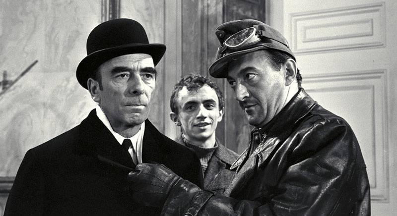 Magyar Film Napja: 10 napig ingyen nézhetők Makk Károly és Darvas Iván filmjei
