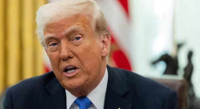 Az USA-ban egyidőben 12 állam perelte be a Trump-adminisztrációt a bevezetett vámok miatt