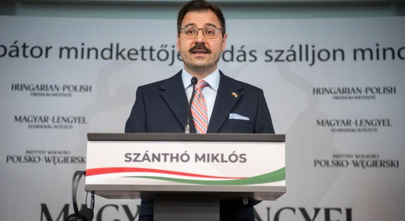 A globalisták kísérleti terepe: Lengyelország