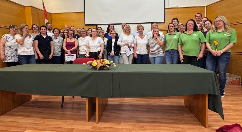 Gázra taposva – Hölgysofőrök mérték össze tudásukat
