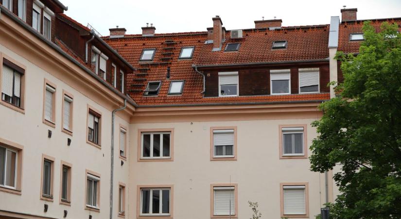 Albérletbe költöznél? Ennyit kell fizetned érte Zalaegerszegen