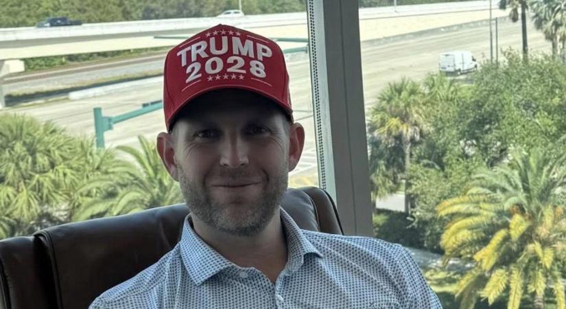 Tényleg harmadik ciklust akar Trump?