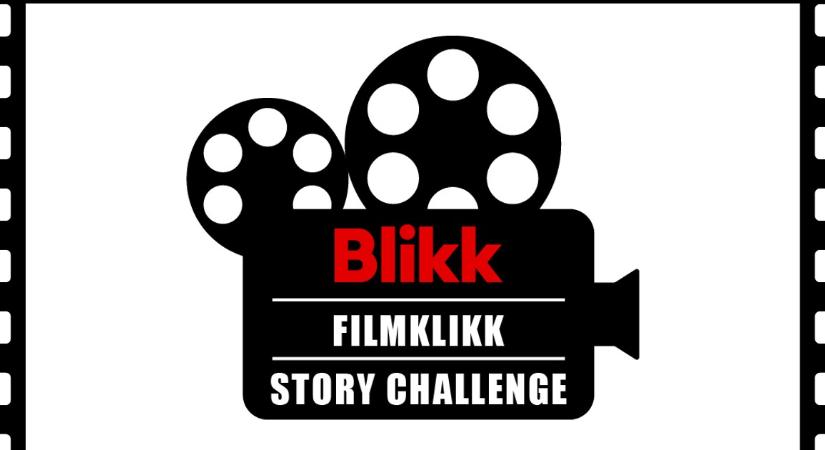 Legyél te az ország új filmes zsenije! Írj egy izgalmas filmötletet nyerj, és indítsd be a karriered a Blikk-kel