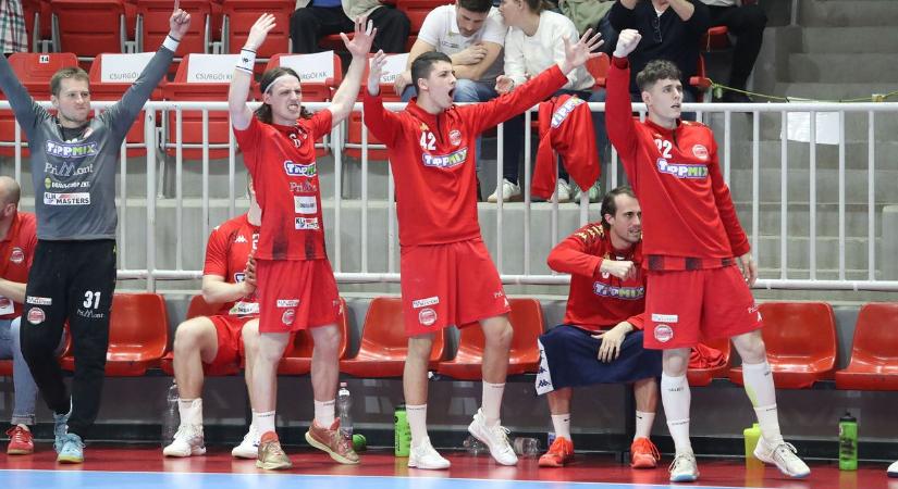 A Csurgói KK visszavágna a Tatabányának